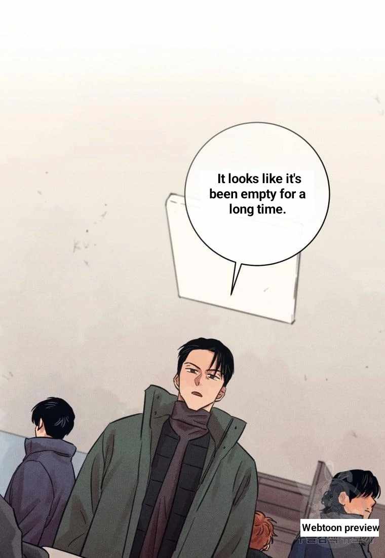 THE KILLER'S INTERVIEW Chapter 40 18